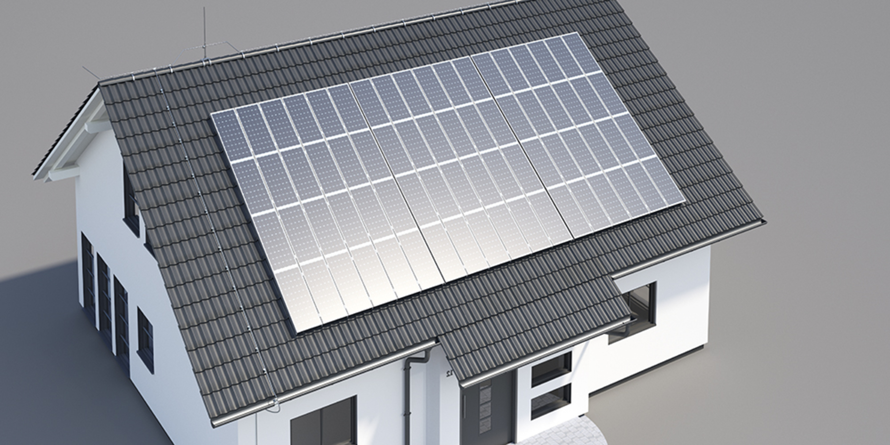 Umfassender Schutz für Photovoltaikanlagen bei P&N Elektromeister OHG in Mühlheim am Main